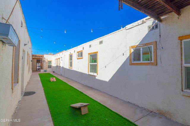 916 S Tays Street 4, El Paso, TX 79901