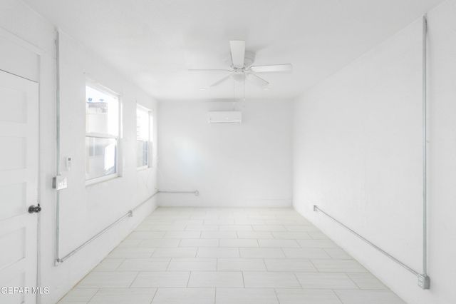 916 S Tays Street 4, El Paso, TX 79901