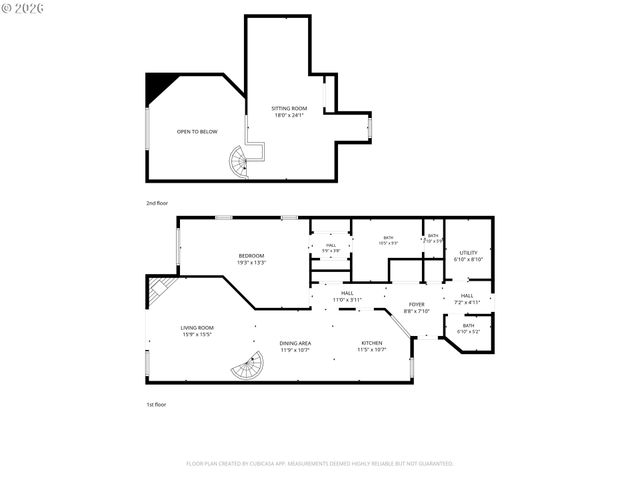 2449 Nw LOGAN St, Camas, WA 98607