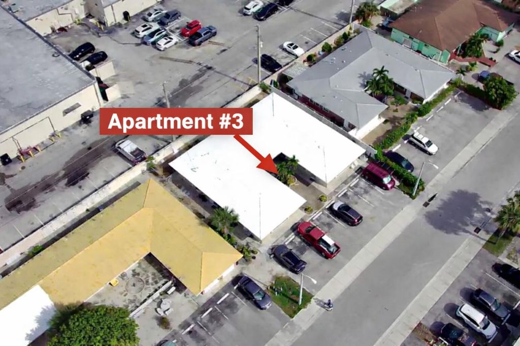 1017 SE 3rd Street 3, Deerfield Beach, FL 33441