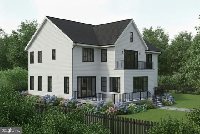 921 22ND ST S, Arlington, VA 22202