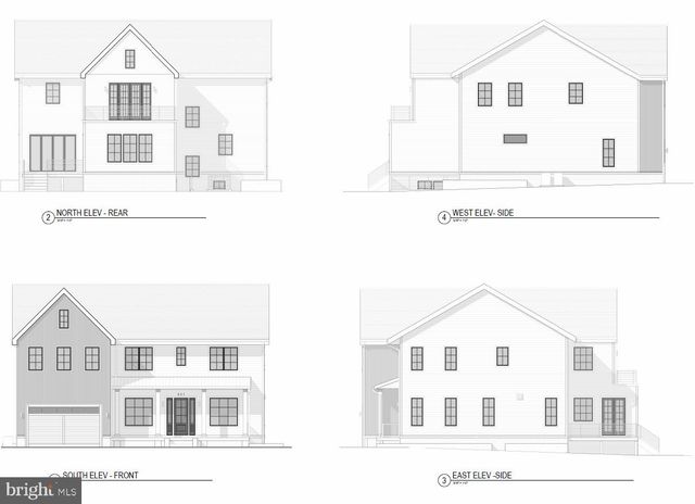 921 22ND ST S, Arlington, VA 22202