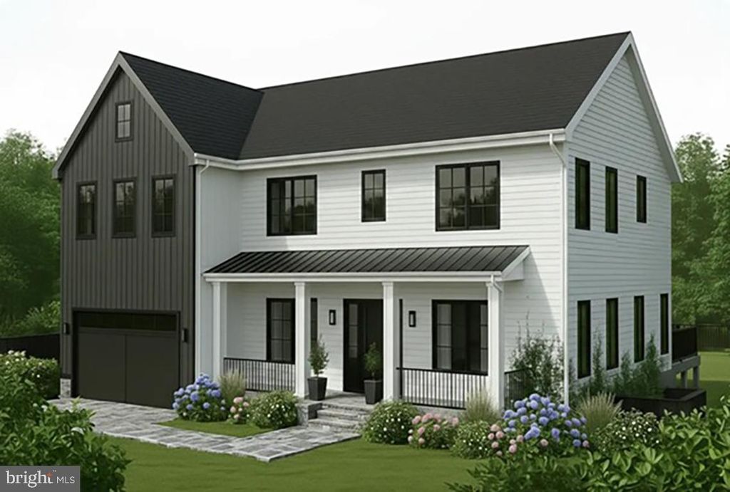 921 22ND ST S, Arlington, VA 22202