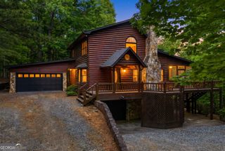 220 Blue Ridge Trails, Morganton, GA 30560