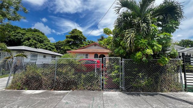 1135 NW 65th Street, Miami, FL 33150