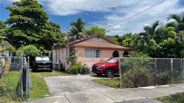 1135 NW 65th Street, Miami, FL 33150
