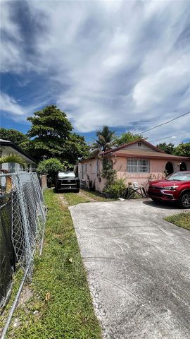1135 NW 65th Street, Miami, FL 33150