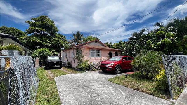 1135 NW 65th Street, Miami, FL 33150