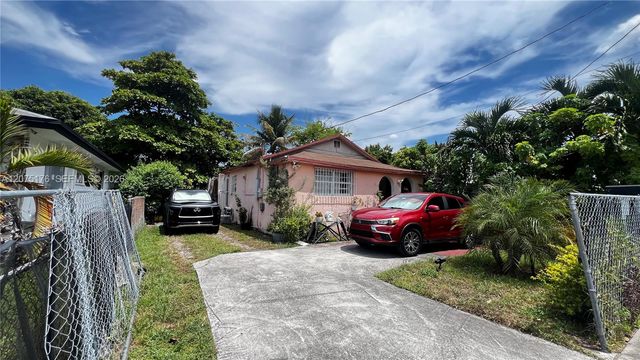 1135 NW 65th Street, Miami, FL 33150
