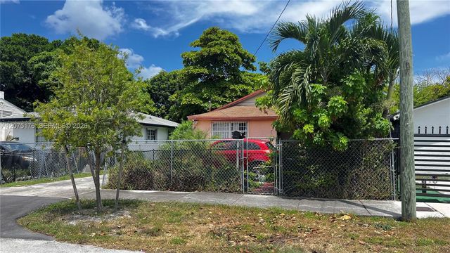 1135 NW 65th Street, Miami, FL 33150