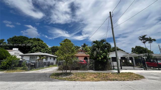 1135 NW 65th Street, Miami, FL 33150