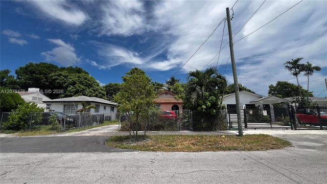 1135 NW 65th Street, Miami, FL 33150