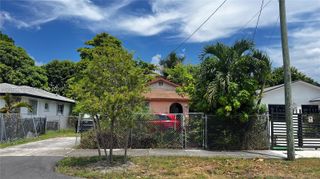 1135 NW 65th Street, Miami, FL 33150