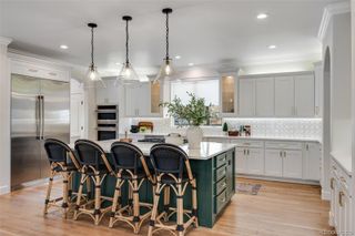 2101 S Columbine Street, Denver, CO 80210