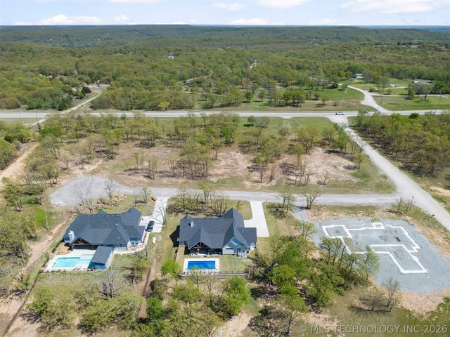 2 N 52nd West Avenue, Tulsa, OK 74126