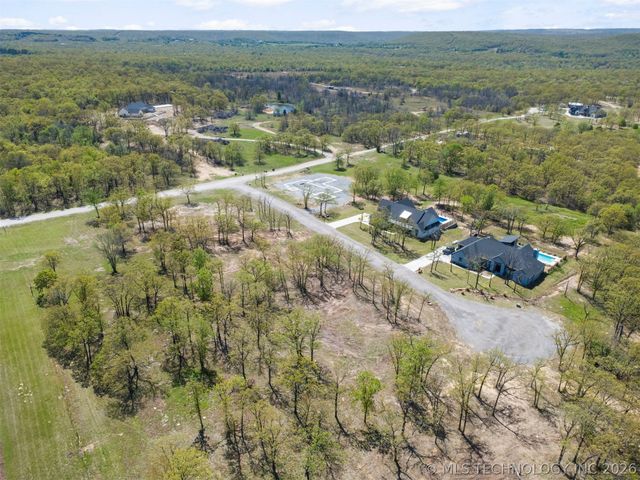 2 N 52nd West Avenue, Tulsa, OK 74126