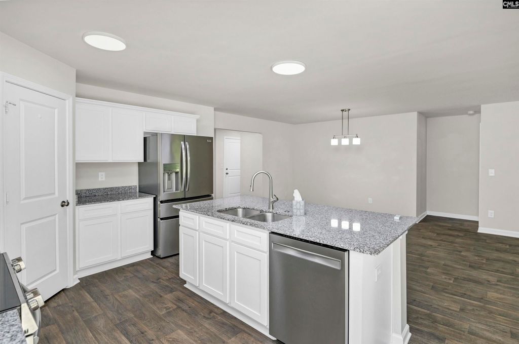 816 Nilo Farms Way, Gaston, SC 29053