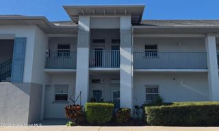 150 Portside Avenue 202, Cape Canaveral, FL 32920