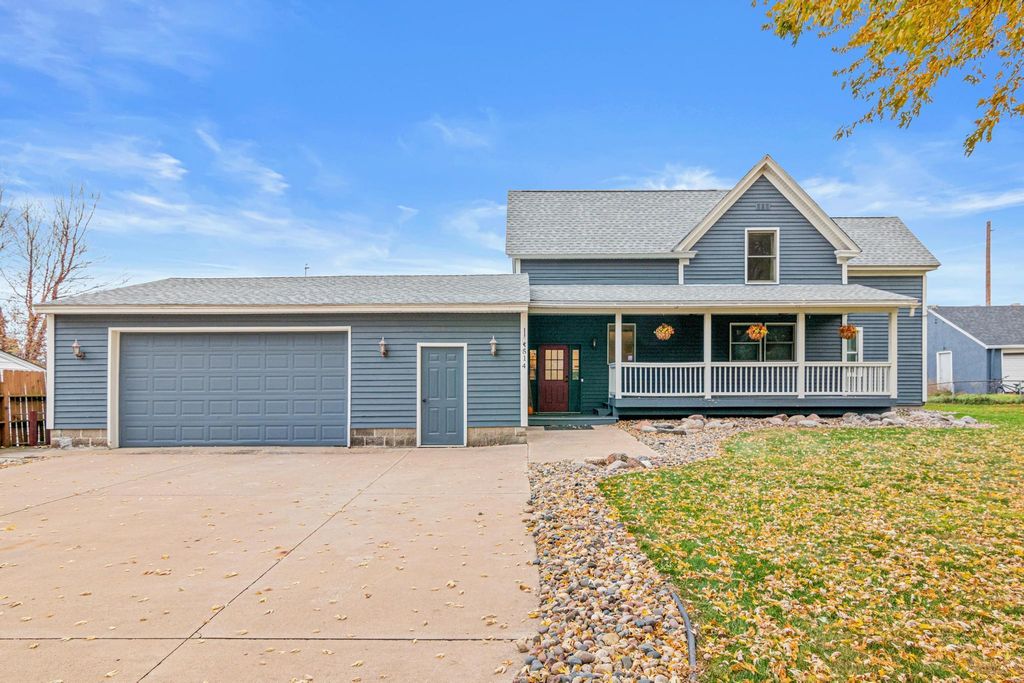 514 Cleveland Avenue SW, New Brighton, MN 55112