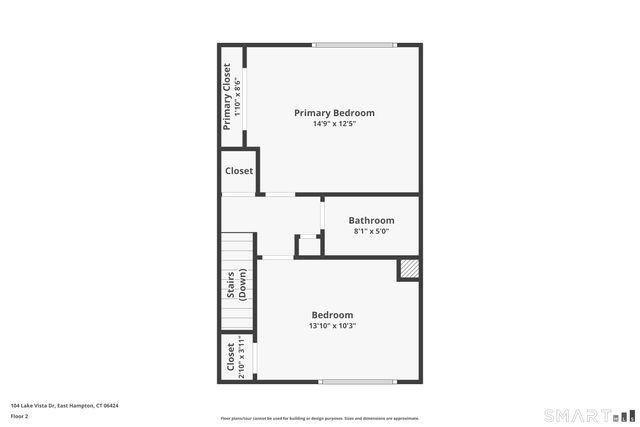 104 Lake Vista Drive 104, East Hampton, CT 06424