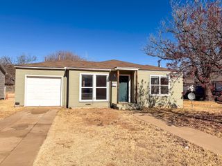 2616 38th Street, Lubbock, TX 79413