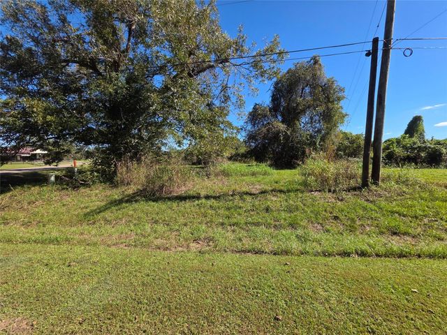 0 Wagon Wheel Trail, Angleton, TX 77515