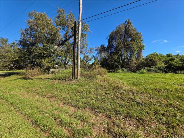 0 Wagon Wheel Trail, Angleton, TX 77515