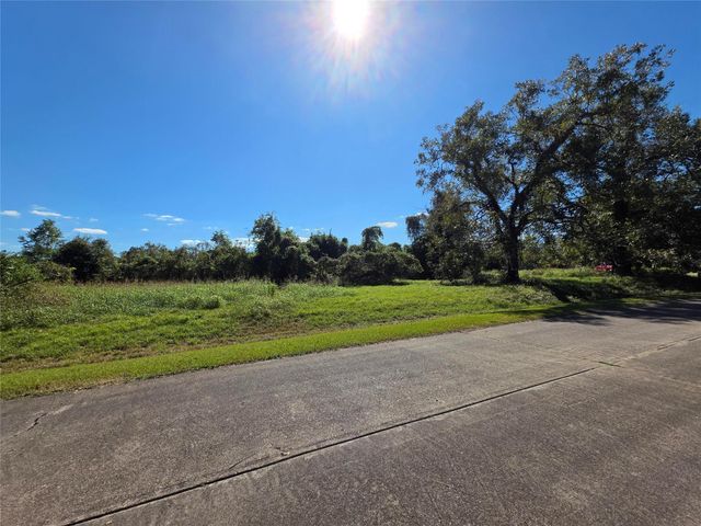 0 Wagon Wheel Trail, Angleton, TX 77515
