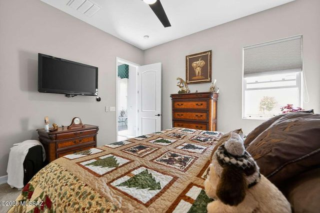 13370 N Cape Marigold Drive, Oro Valley, AZ 85755