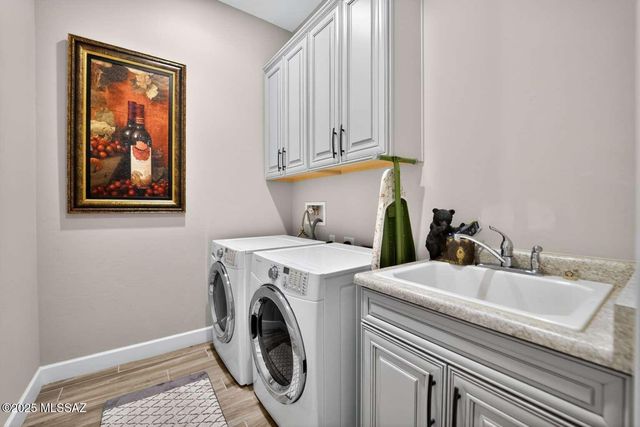 13370 N Cape Marigold Drive, Oro Valley, AZ 85755