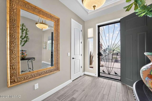 13370 N Cape Marigold Drive, Oro Valley, AZ 85755