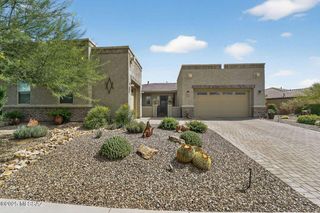 13370 N Cape Marigold Drive, Oro Valley, AZ 85755