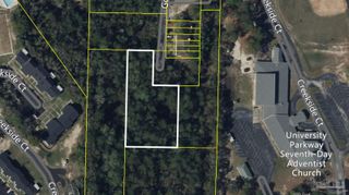 9000 Governors Pl Ct Lot 4, Pensacola, FL 32514