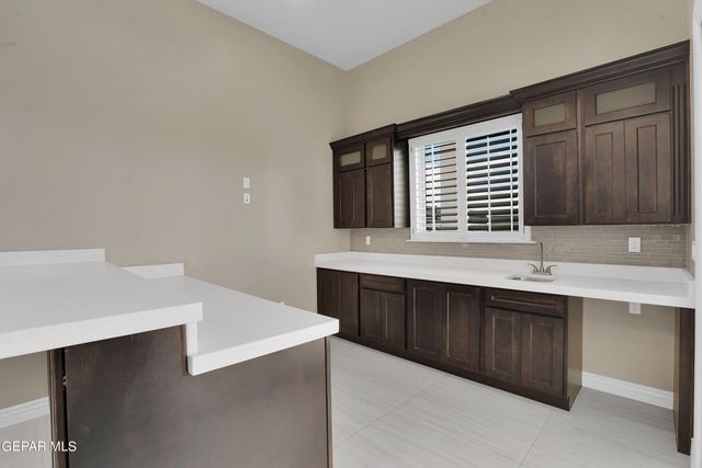 14633 TIERRA Fortaleza Avenue, El Paso, TX 79938