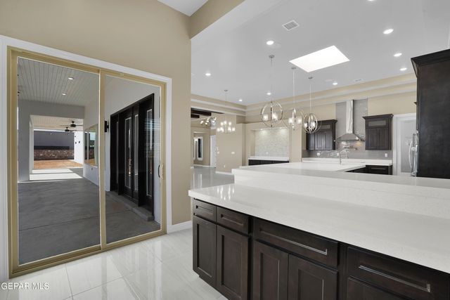 14633 TIERRA Fortaleza Avenue, El Paso, TX 79938