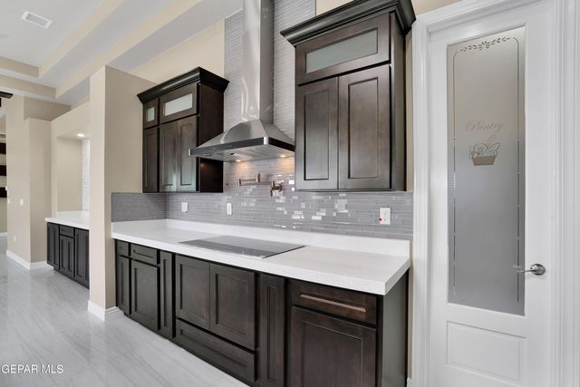 14633 TIERRA Fortaleza Avenue, El Paso, TX 79938