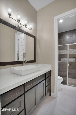 14633 TIERRA Fortaleza Avenue, El Paso, TX 79938