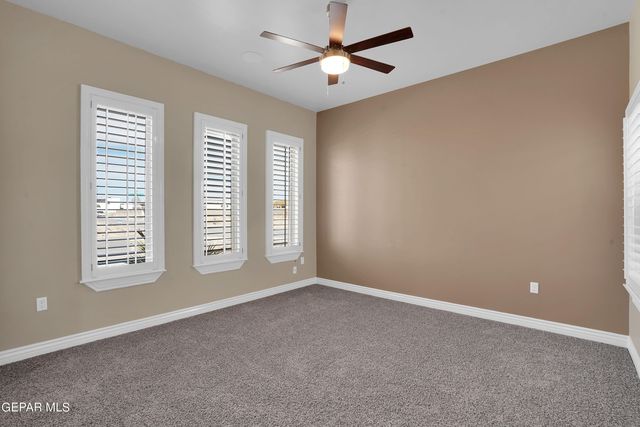 14633 TIERRA Fortaleza Avenue, El Paso, TX 79938