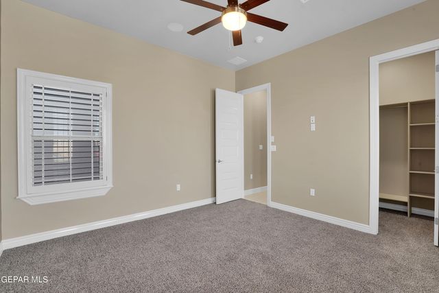 14633 TIERRA Fortaleza Avenue, El Paso, TX 79938