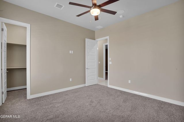 14633 TIERRA Fortaleza Avenue, El Paso, TX 79938