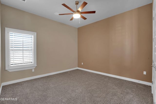 14633 TIERRA Fortaleza Avenue, El Paso, TX 79938