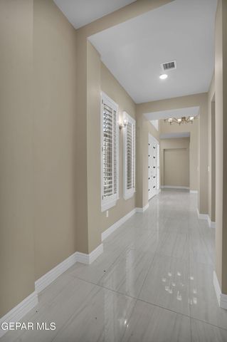 14633 TIERRA Fortaleza Avenue, El Paso, TX 79938