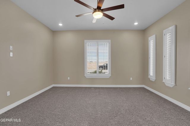 14633 TIERRA Fortaleza Avenue, El Paso, TX 79938