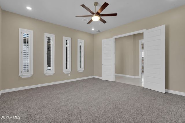 14633 TIERRA Fortaleza Avenue, El Paso, TX 79938