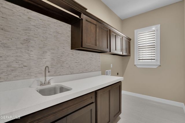 14633 TIERRA Fortaleza Avenue, El Paso, TX 79938