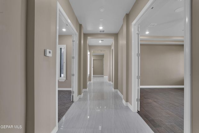 14633 TIERRA Fortaleza Avenue, El Paso, TX 79938