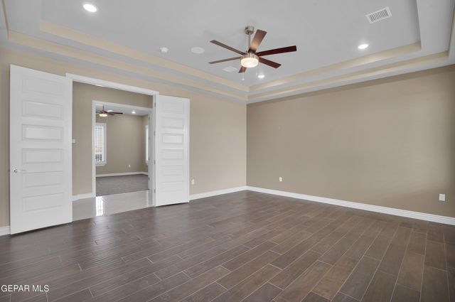 14633 TIERRA Fortaleza Avenue, El Paso, TX 79938