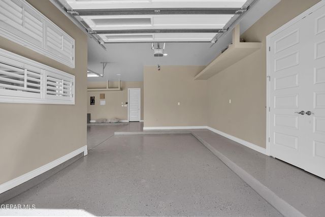 14633 TIERRA Fortaleza Avenue, El Paso, TX 79938