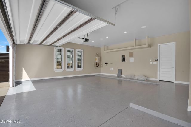 14633 TIERRA Fortaleza Avenue, El Paso, TX 79938