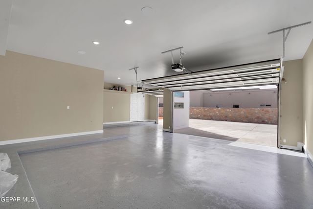 14633 TIERRA Fortaleza Avenue, El Paso, TX 79938